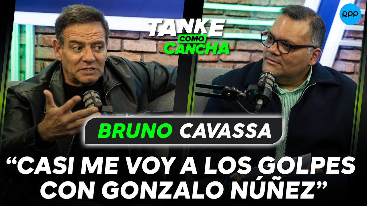 Bruno Cavassa: 