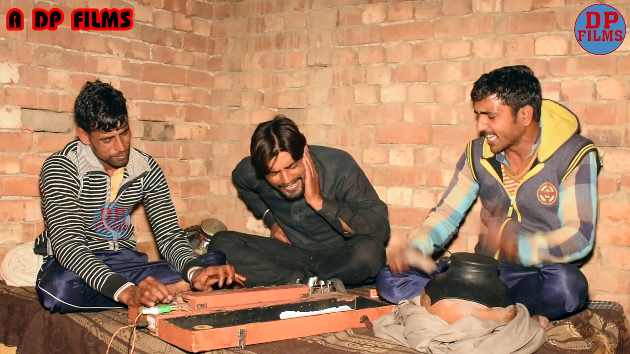 पाकिस्तान की ओकात ||pakistan ki okat ||new haryanvi ragni ||by dp films officel ||