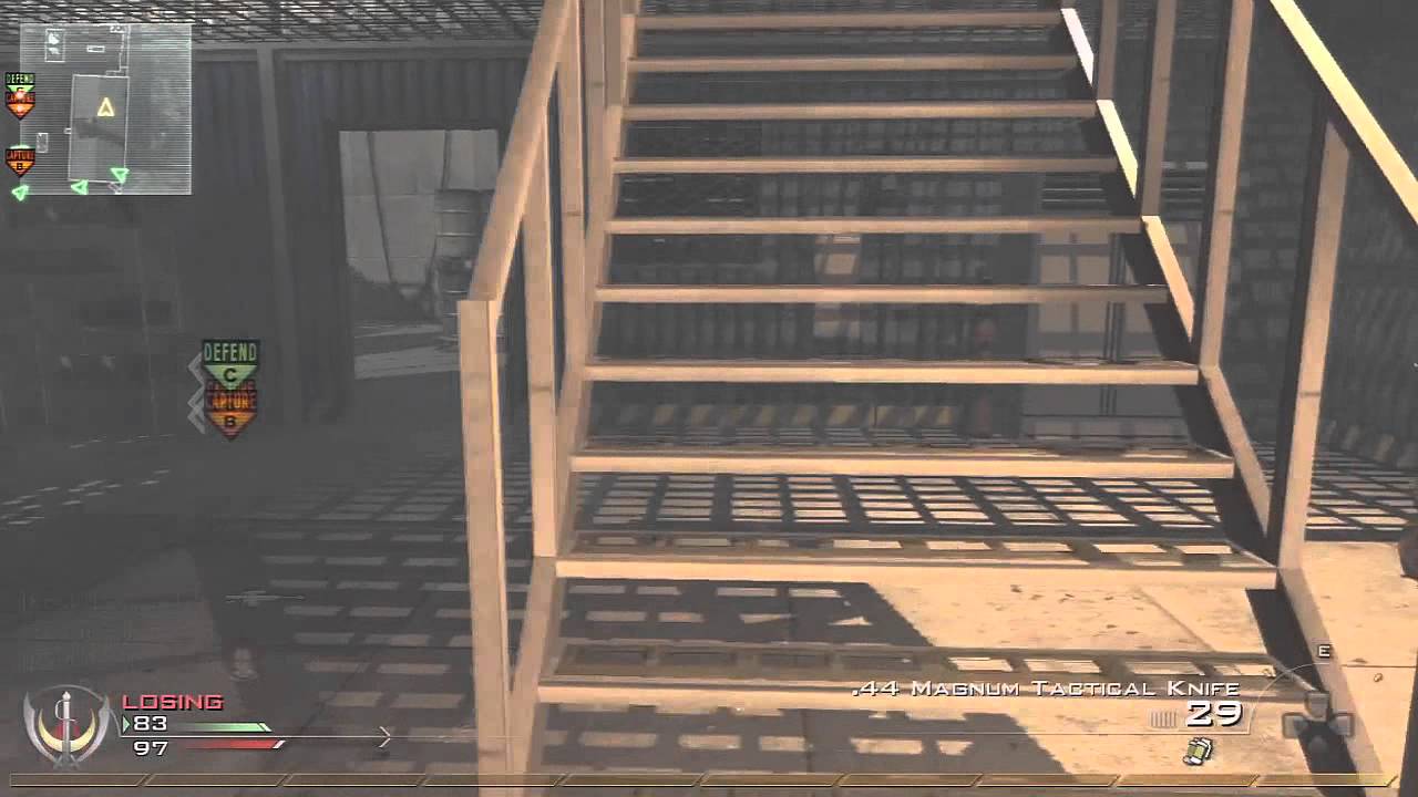 The CopyCat Nuke