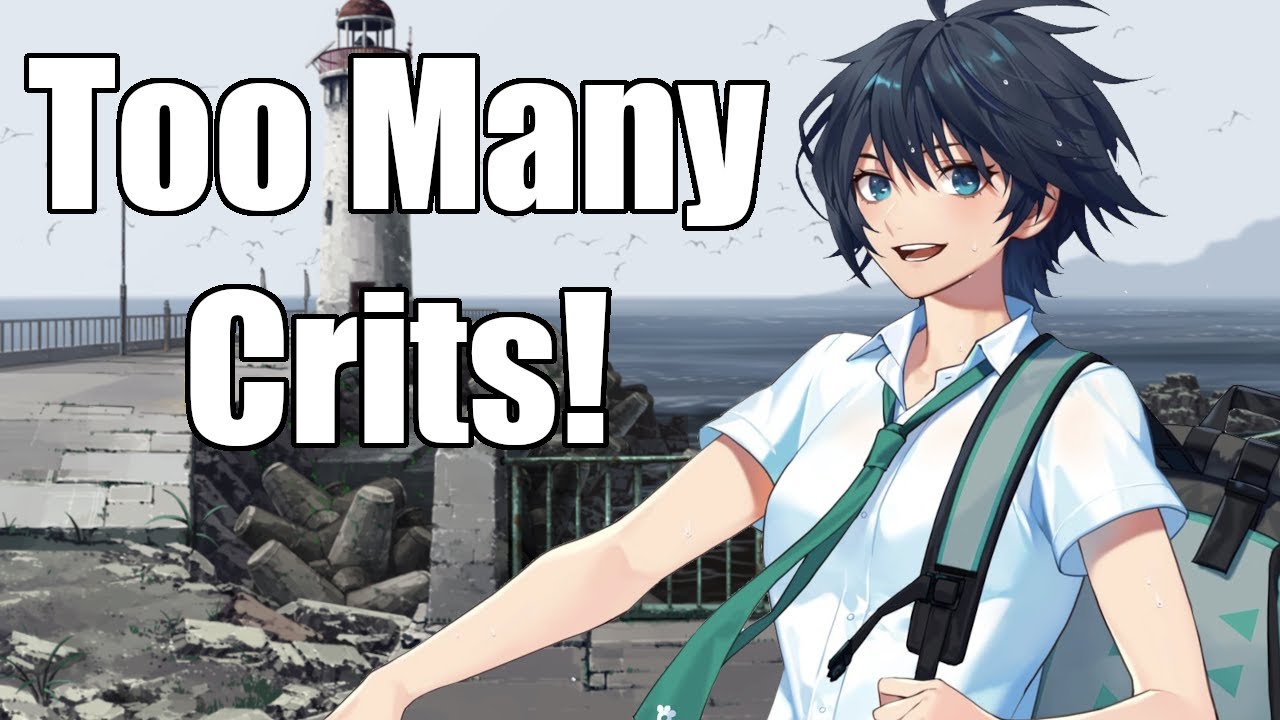 Enhanced Crits on Demand! | Gun Silvia