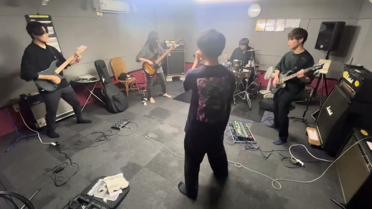 ONE OK ROCK「The Beginning」