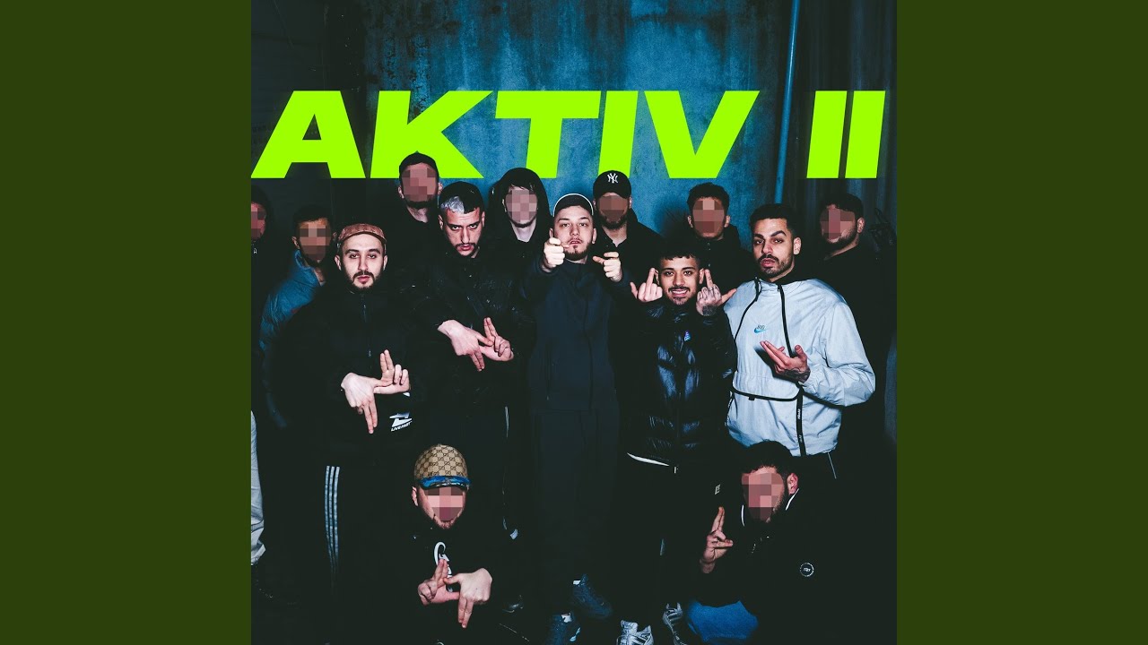 AKTIV II