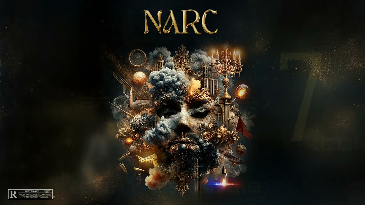 MORO - IDENTIT&Eacute; - NARC