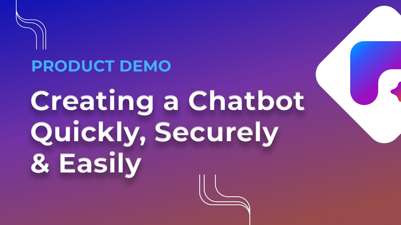 OpenRAILs AI | Creating a Chatbot Quickly, Securely & Easily