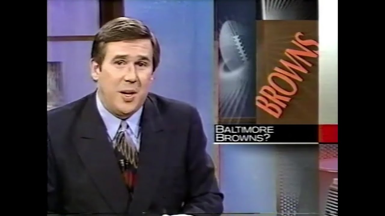 ESPN SportsCenter- December 7, 1995 (Early evening edition)