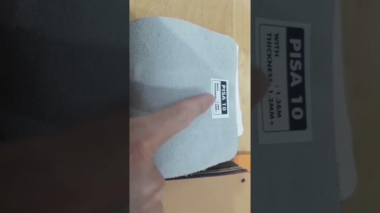 So Sánh Da Microfiber Pisa và Da Bò Thật Loại Nào Tốt Hơn?