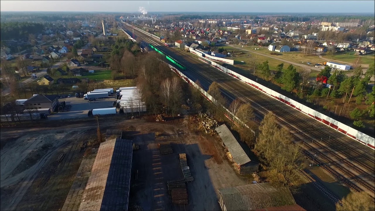 Kazlų Rūda  2020 01 03