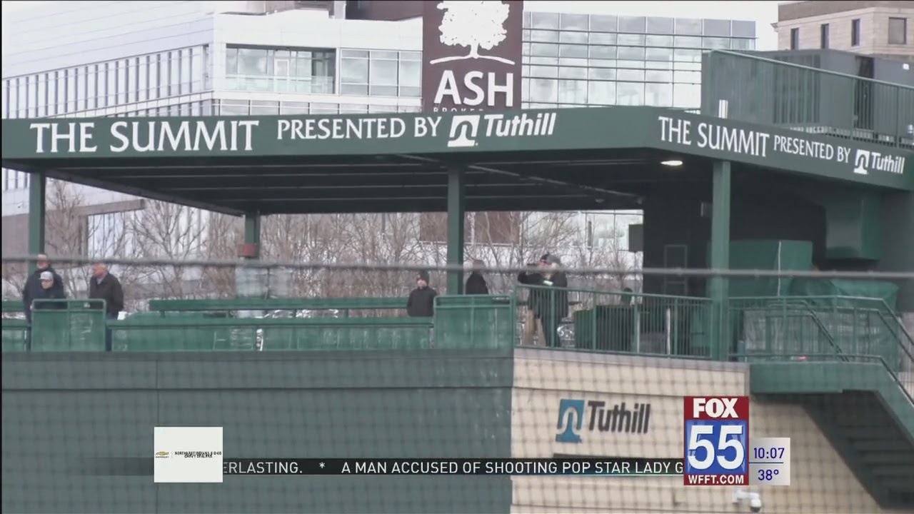 Fans ready for TinCaps baseball at full capacity at Parkview Field