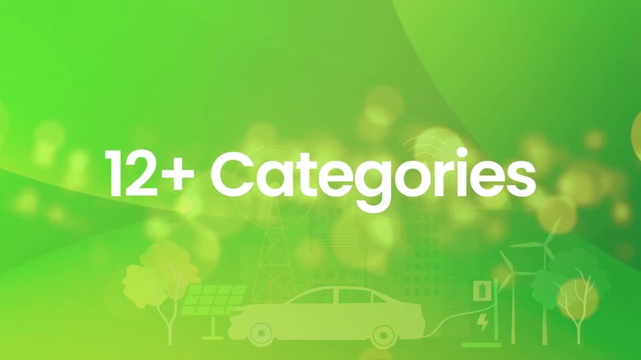 Green Mobility Awards 2025 | Motoring World