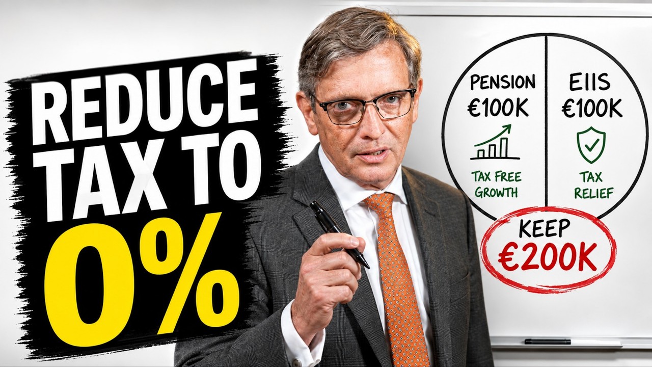 Как снизить налоги до 0%