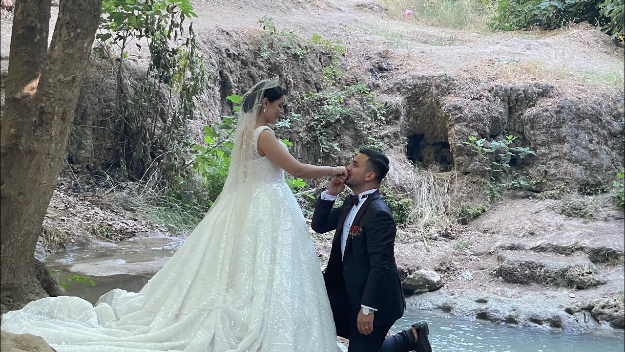 Fidan & Murat elçeoğlu düğün 8