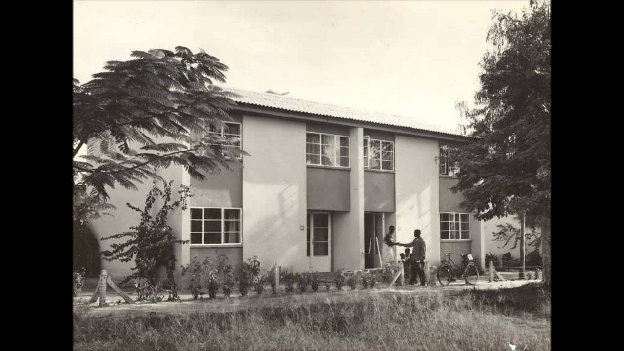 Bansomi Lay Lay - Ndako