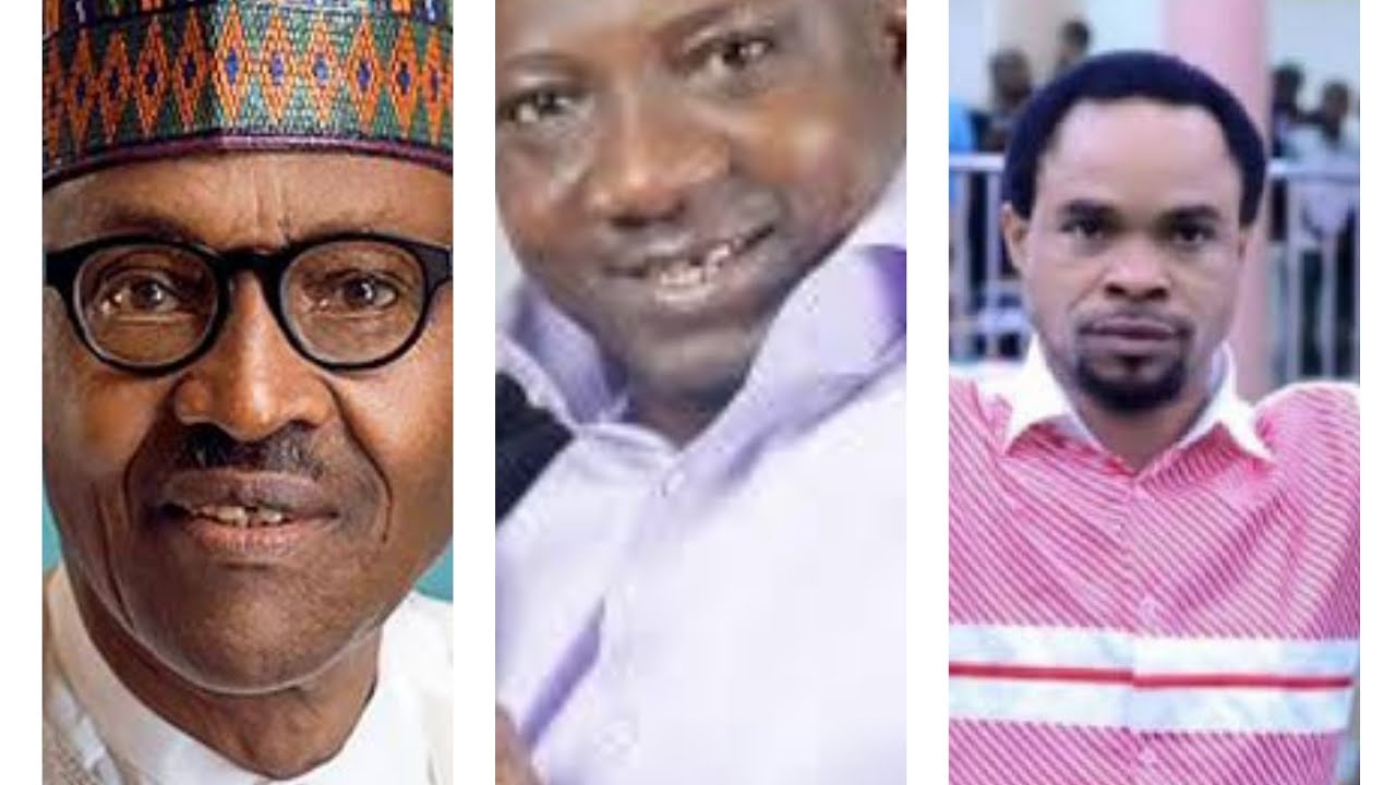 Paul Cleverlee features Buhari, Sanyeri and Indaboski in a song