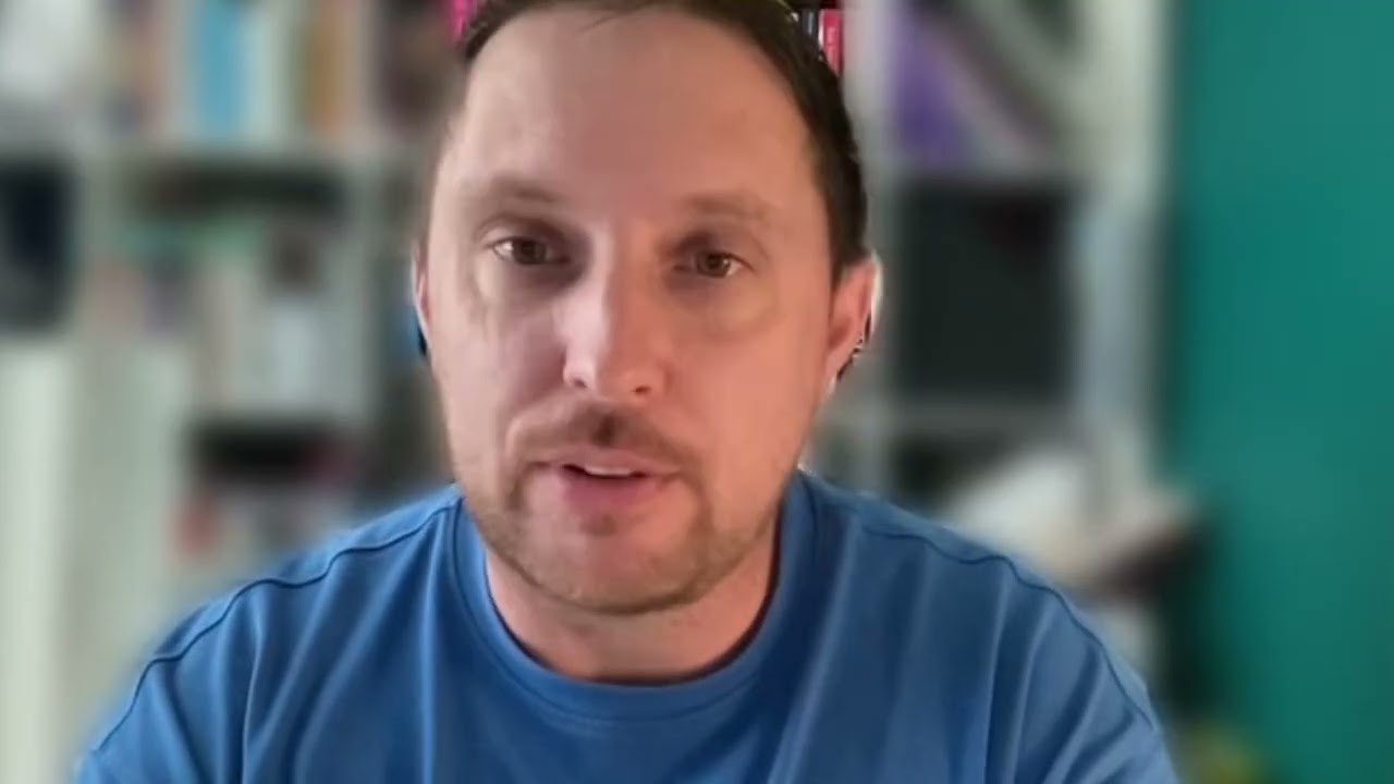 Teaching Physics Online | Aaron Greenwood | The Masters of Tutoring