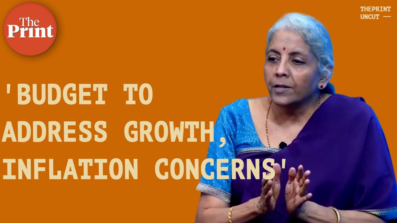 'Energy prices & availability are among the biggest problems facing Indian economy in near future'