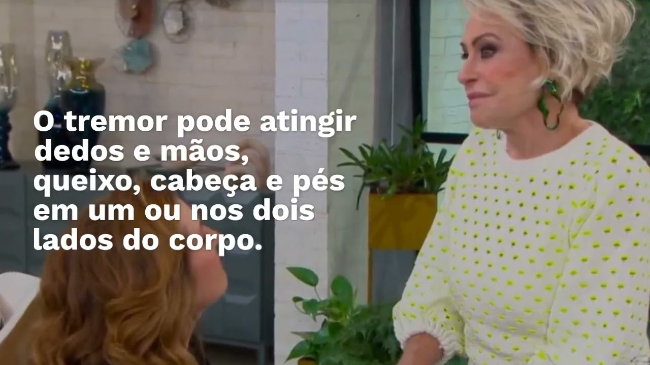 Renata Capucci fala sobre diagn&oacute;stico de Parkinson aos 45 anos; saiba os sintomas