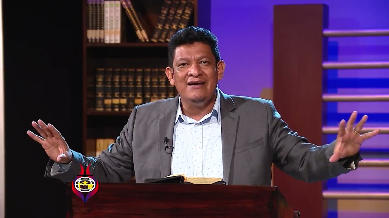 ¿Quién es la Iglesia de Dios de la Profecía? - Iglesia de Dios de la Profecía Universal en Guatemala