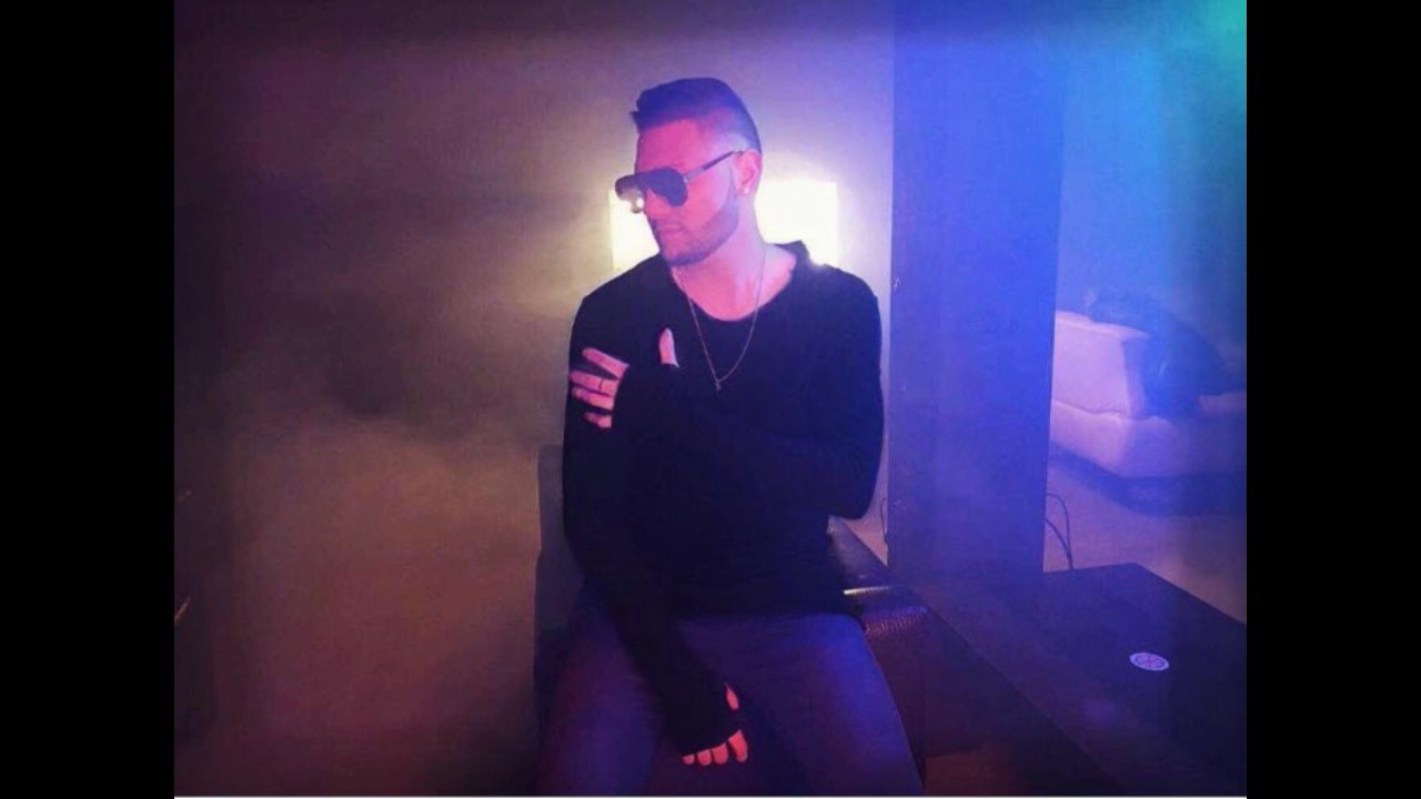 EROS DA ME OBICHASH REMIX 2017█▬█ █ ▀█▀ ☆ (Official song)☆