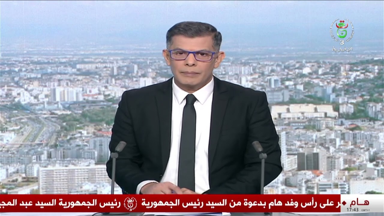 تيبازة - أمن وطني | الإطاحة بأربع شبكات تنشط في الإتجار بالمخدرات