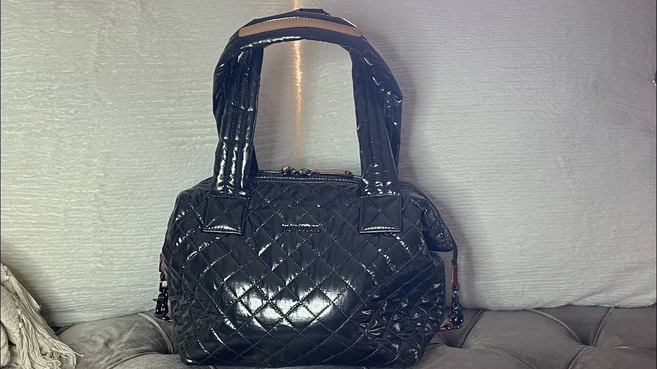 MZWallace medium deluxe Sutton- WIMB