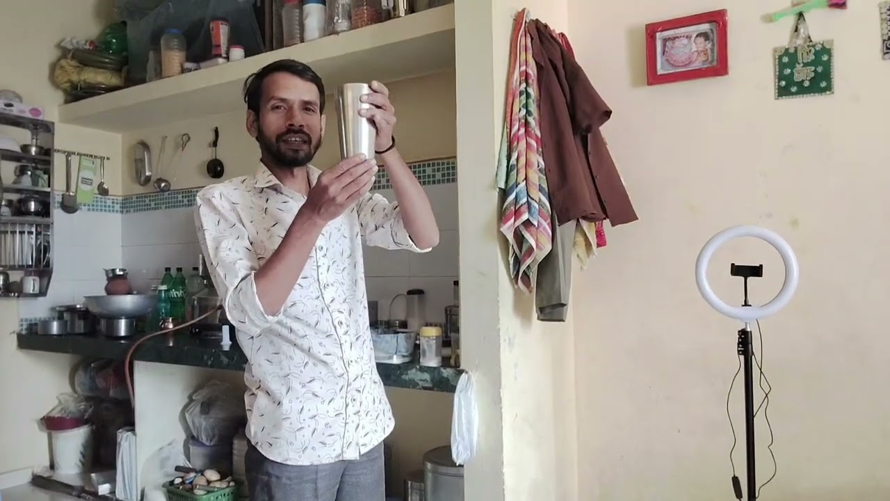 Video stand aaya he /वीडियो स्टैंड आया है