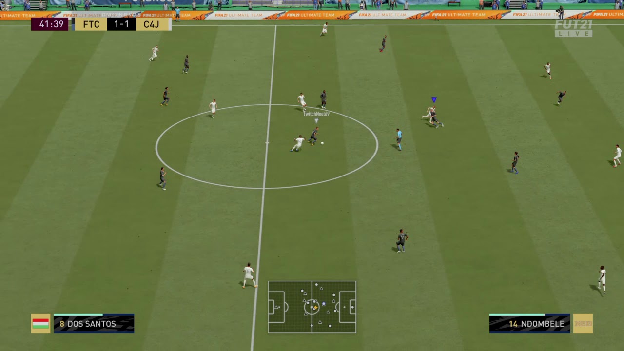 BerkeAraz x Futbolik
