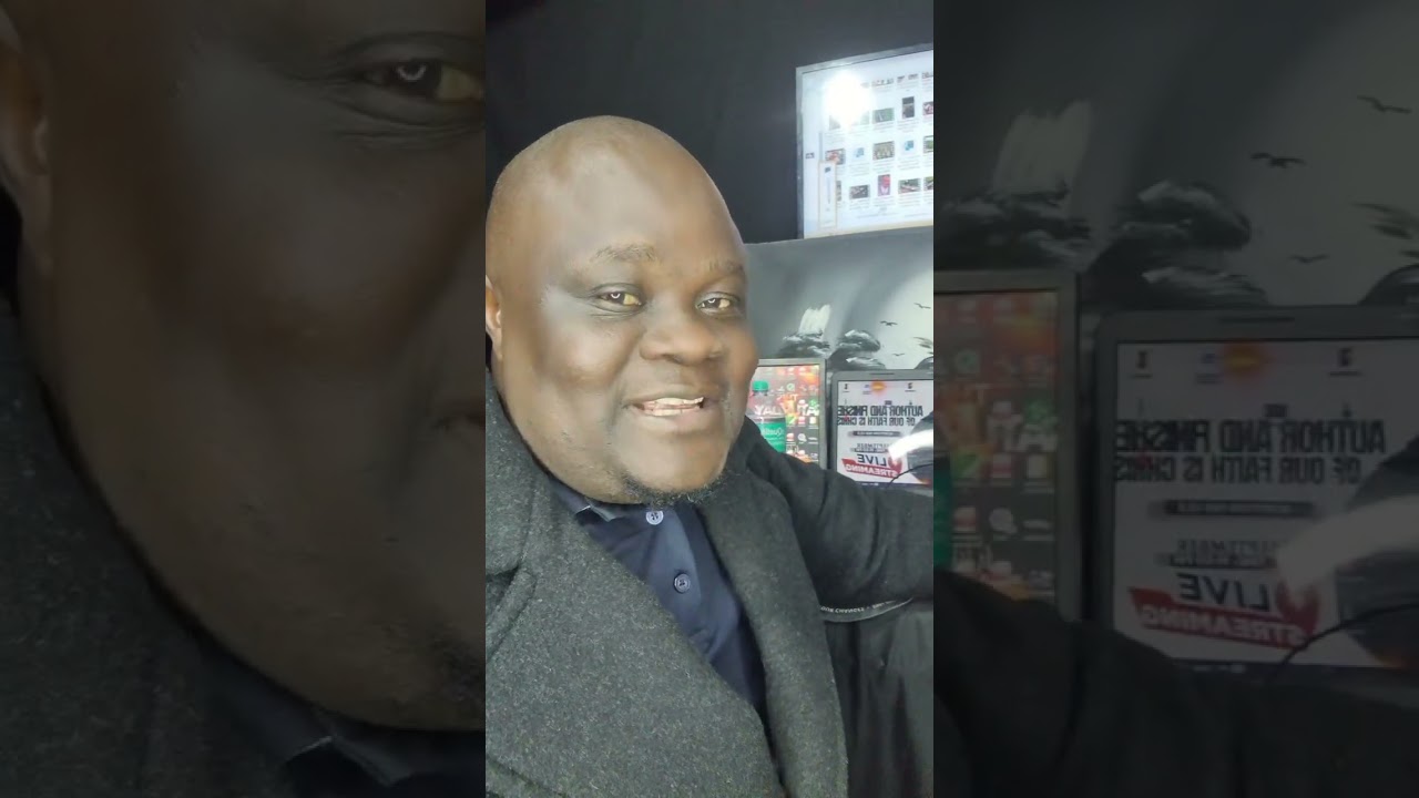 BROTHER ENIGMA'S REVELATION (PART TWO)