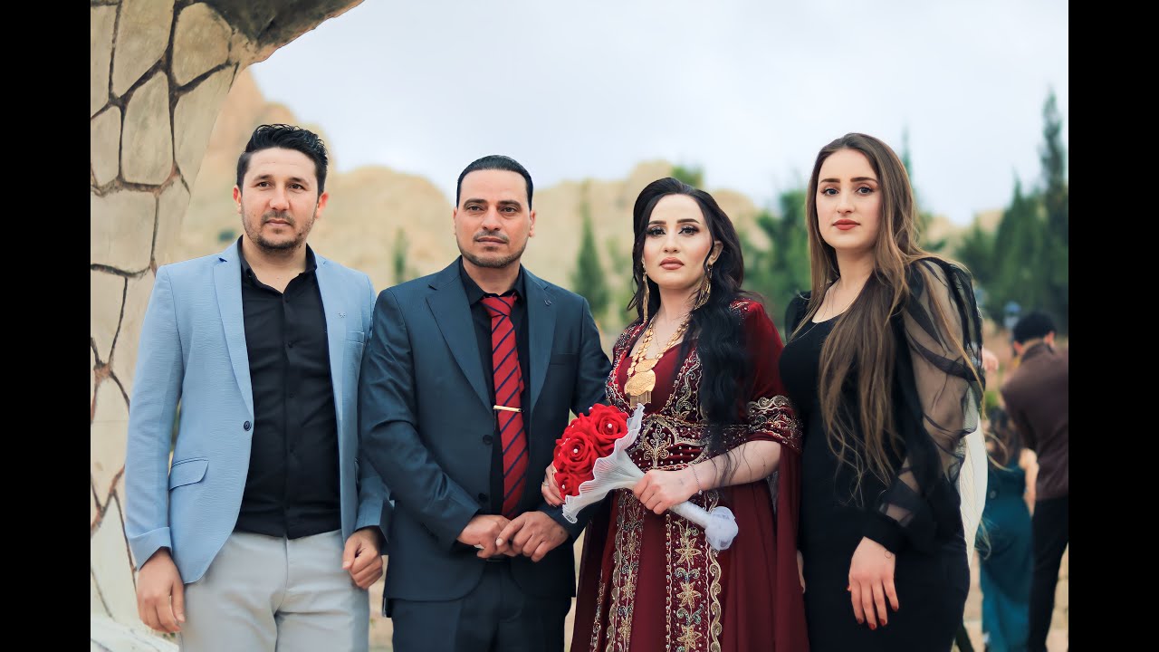 حفلة خطوبة هادي & زينة