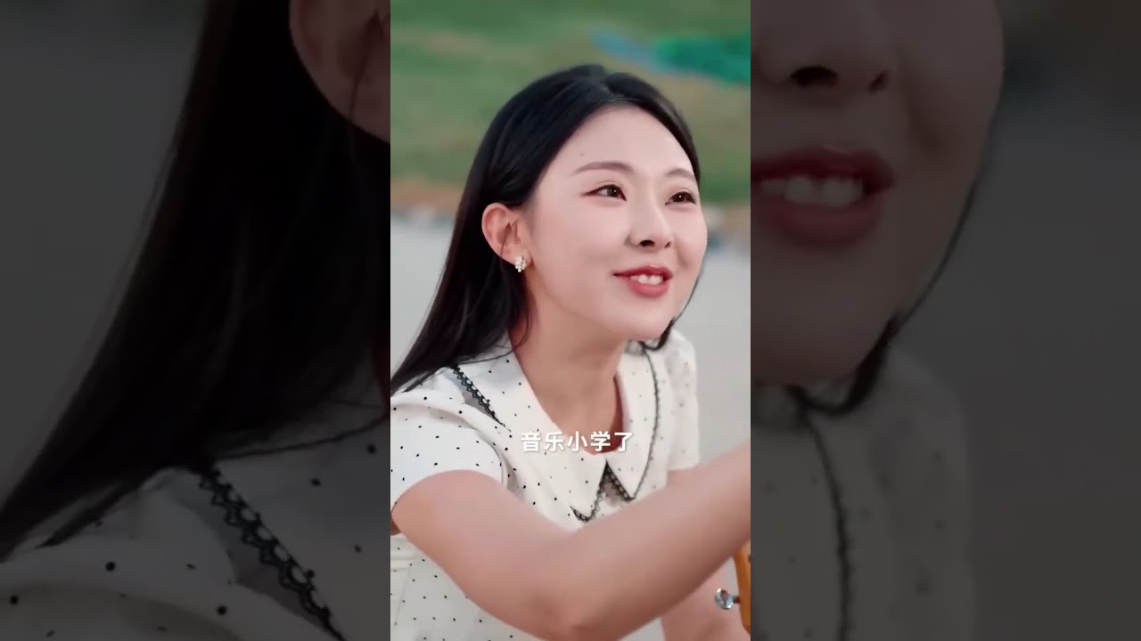 Poor girl sings on street for money–CEO hears, recognizes daughter,takes her to mansion as princess!