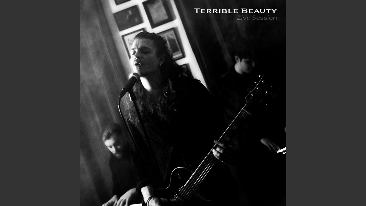 Terrible Beauty (feat. Krell) (Live Session)