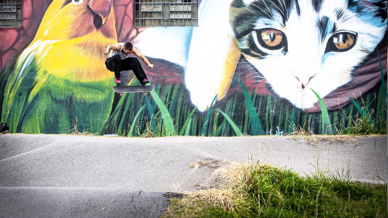 Layback x Privê Tour Video