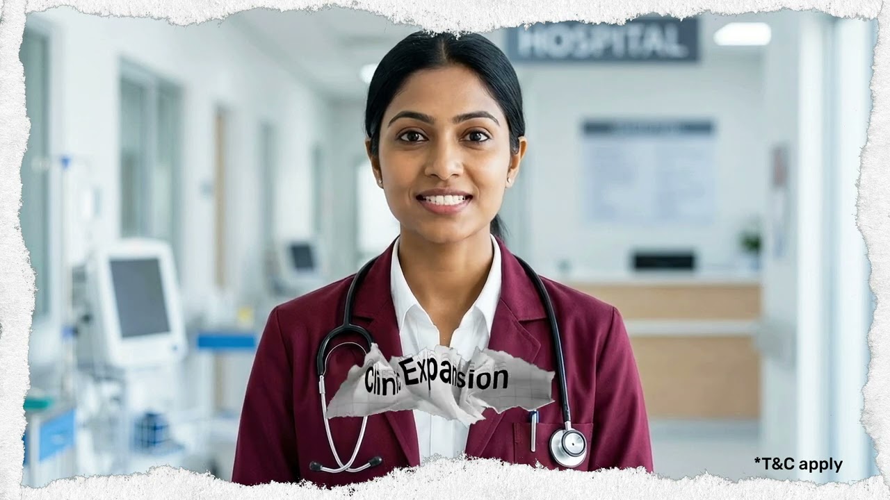 📋 Doctor Loan Eligibility & Documents &ndash; Apply Karne Se Pehle Yeh Jaanein