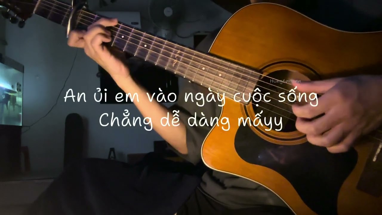 để tôi ôm em bằng giai điệu này - KAI DINH x MIN x GREY D (cover)