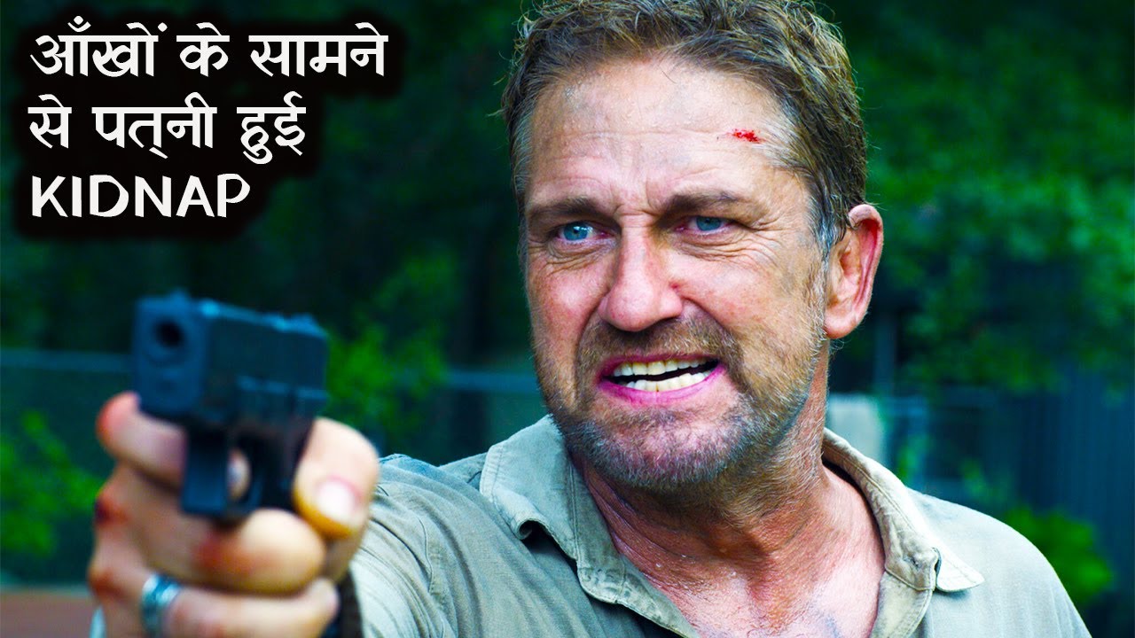 Last Seen Alive Explained In Hindi ||