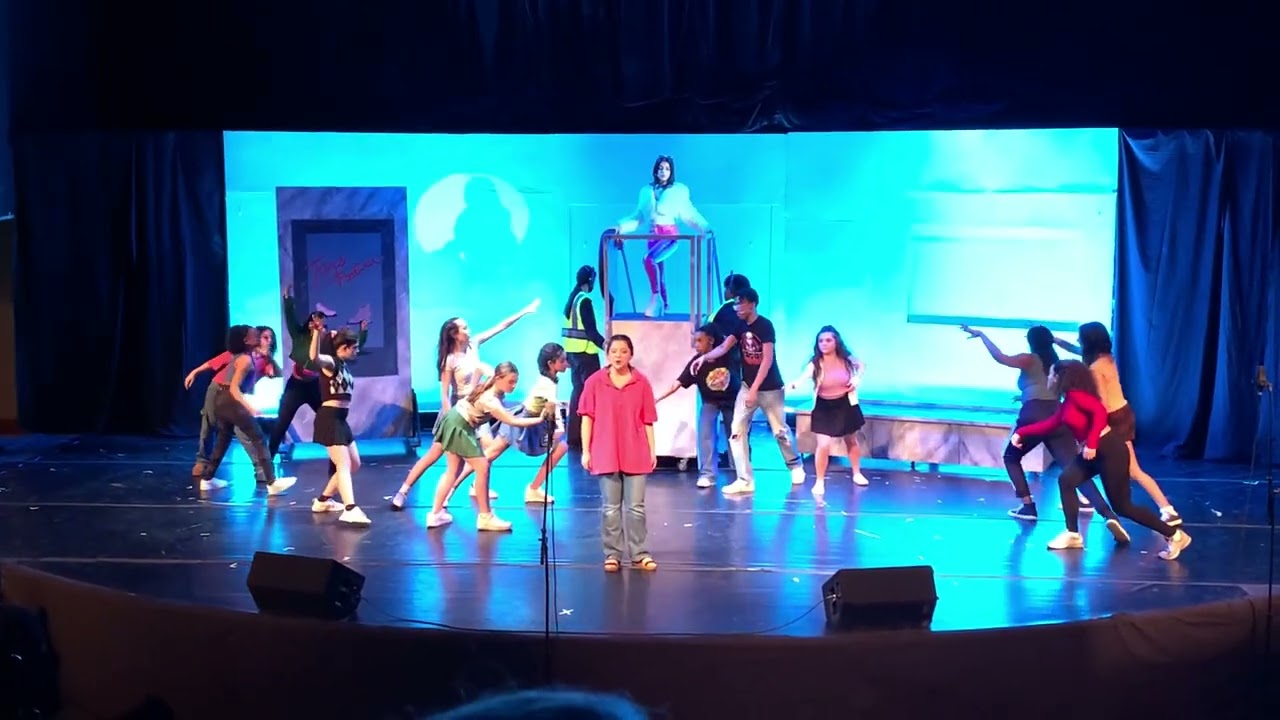 Mean Girls - Apex Predator