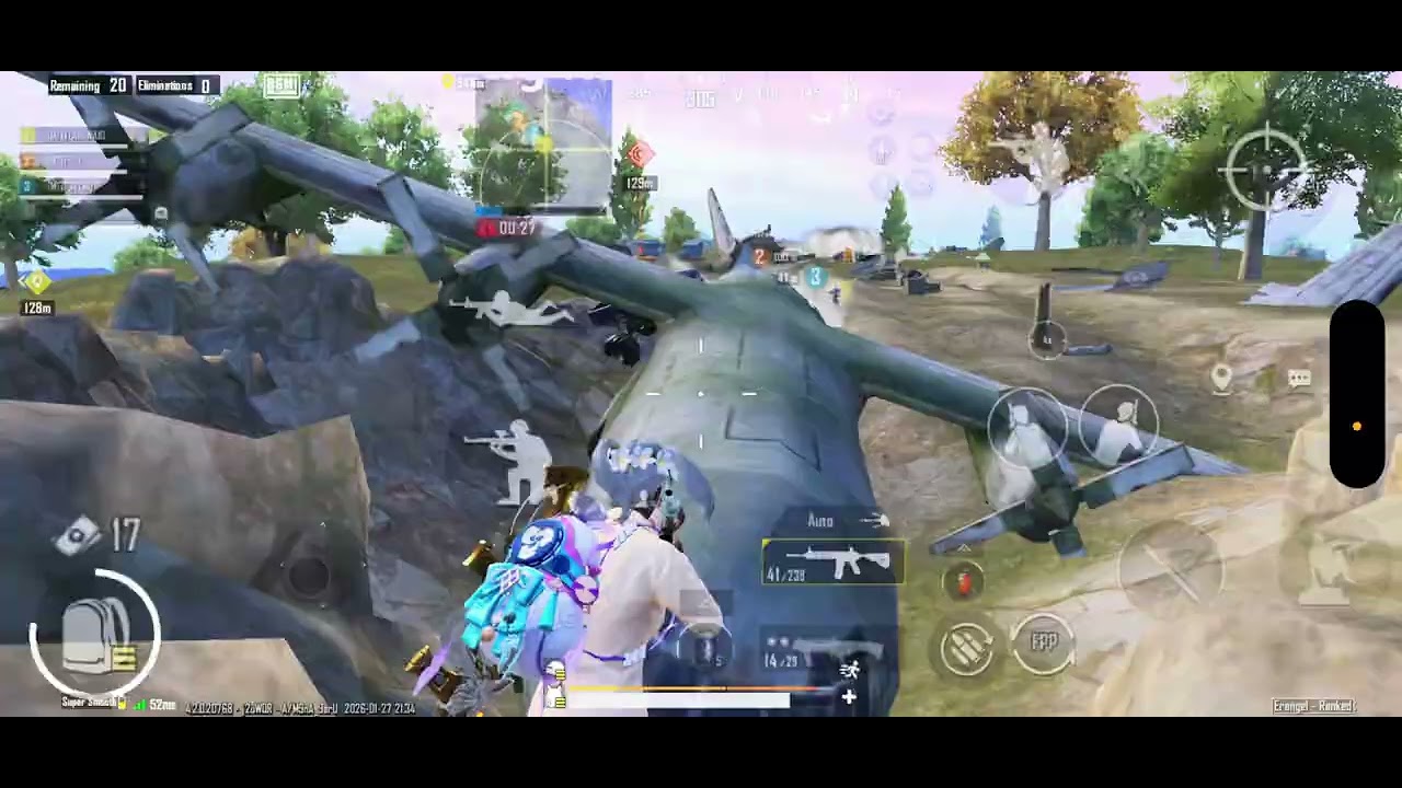 Some clips from scrims #bgmi #pubg #pubgmobile #scrims #esports 
