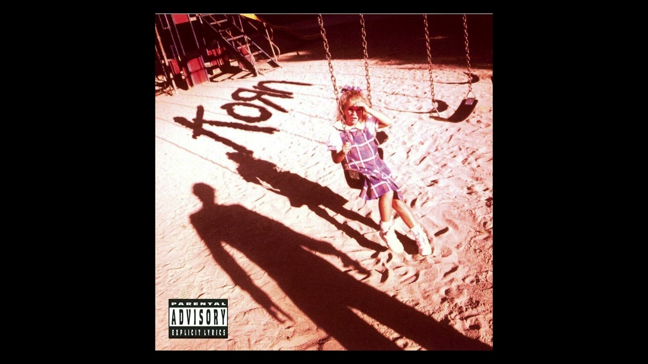 Korn - Helmet in the bush - Instrumental