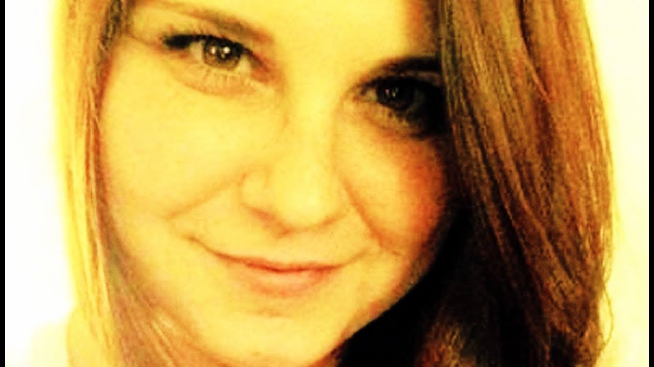Heather Heyer's Mother Speaks At Her Daughter's Memorial