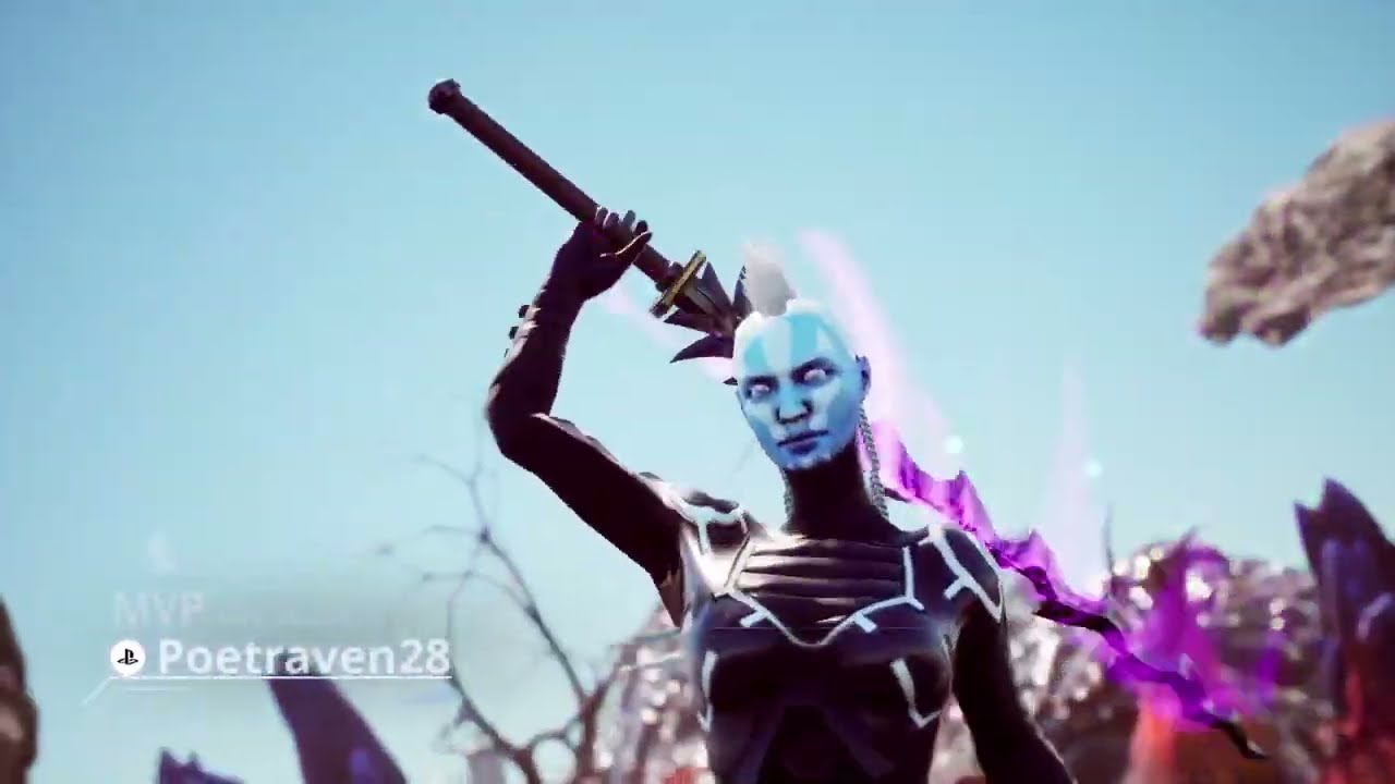 Killsquad. playing with Cass part 1.
