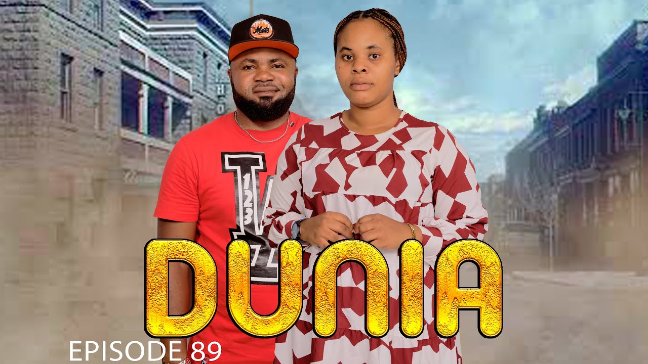 DUNIA (Ep 89)