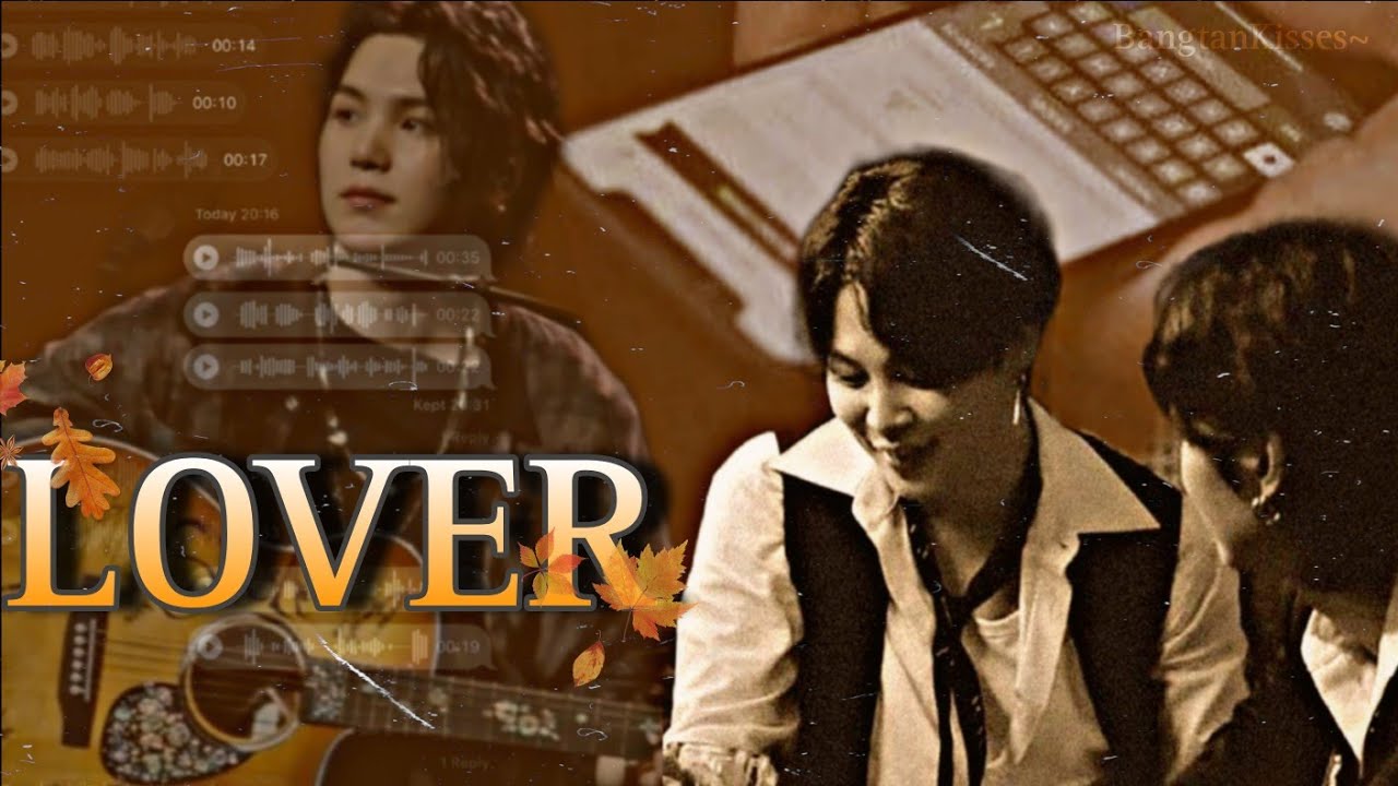 LOVER 🎸💖 | YOONMIN FF MALAYALAM ONESHOT [BL]