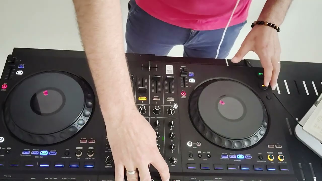 Jai remixer les trends tik tok partie 1