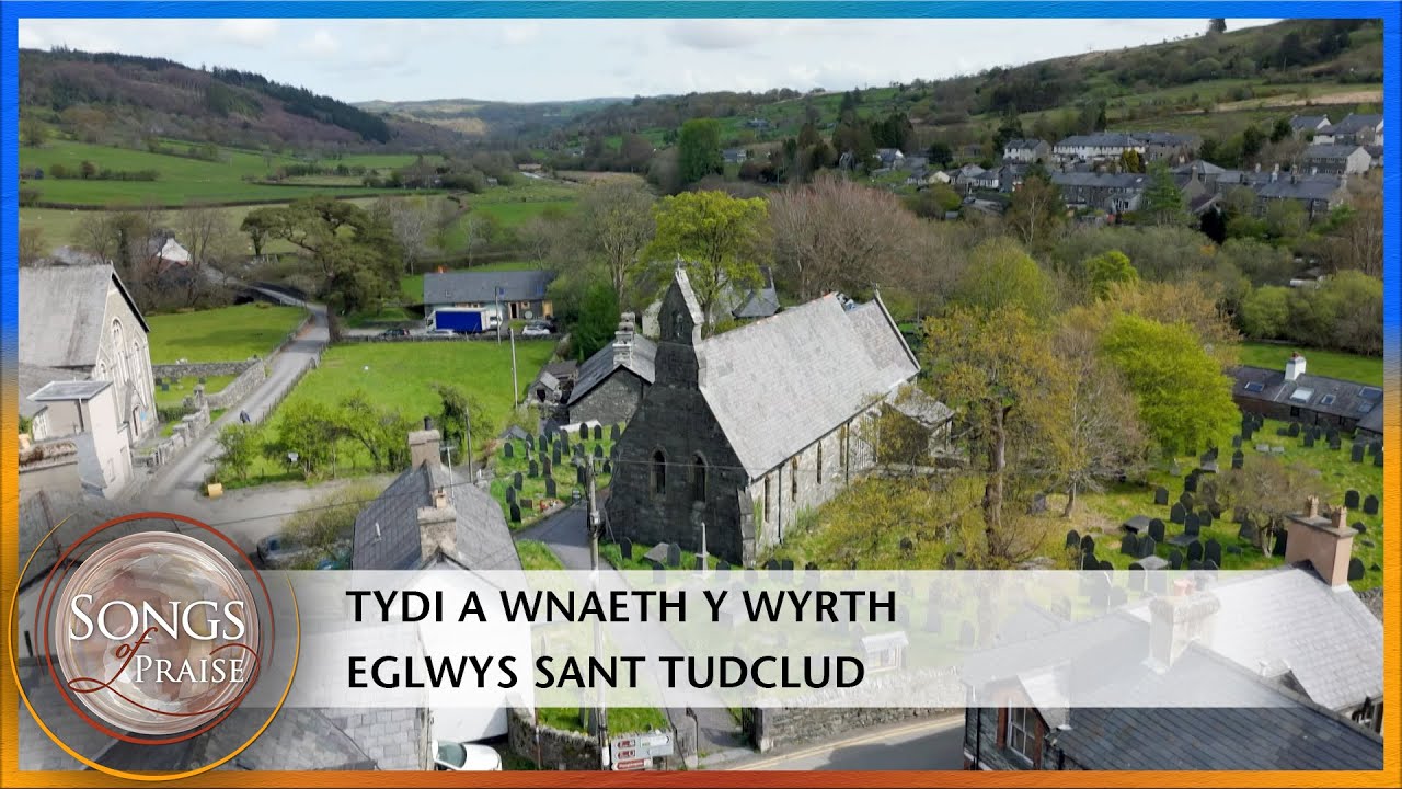 Tydi A Wnaeth Y Wyrth | Songs of Praise