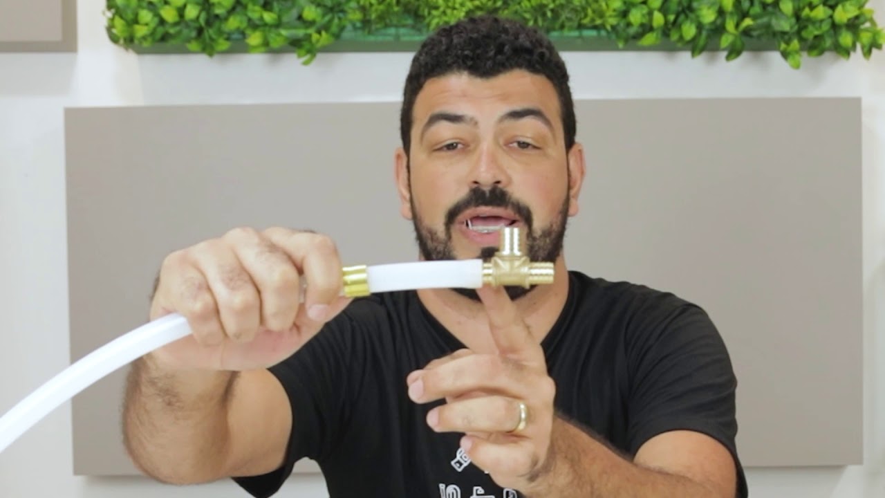Como usar ferramentas para tubos PEX e fazer conexões perfeitas!🛠️