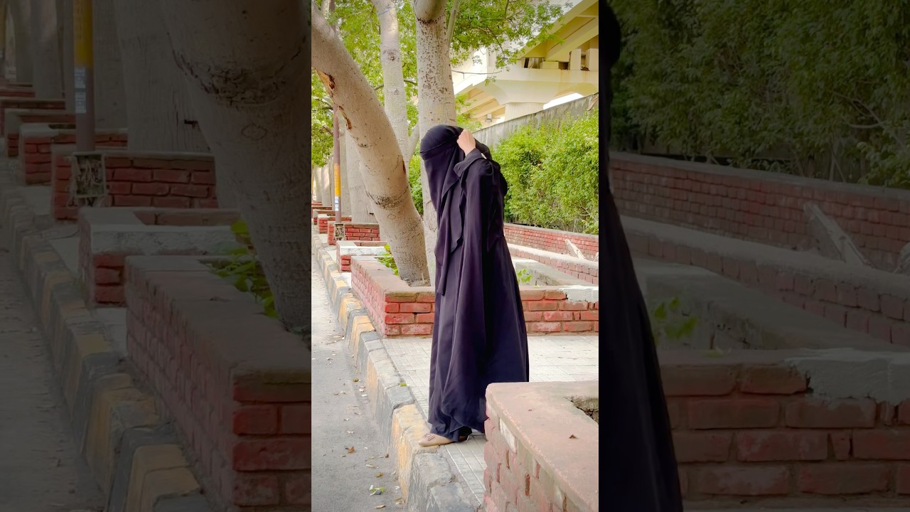 Respect Hijab 🧕👌💯 #islamic #shorts #hijab #youtubeshorts #muslim #reels #allha #ytshorts