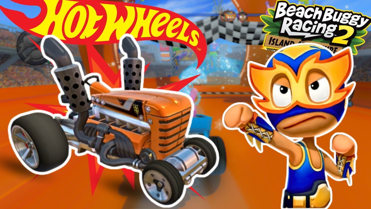 🤑el  HOT WHEELS MAS CHETADO de BBR2 | STIFF LXR