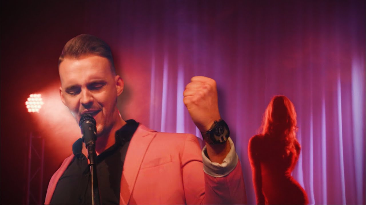 MACZO - Fenomenalnie (Official Video)
