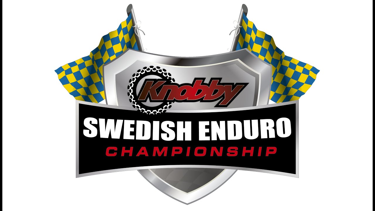 Preride Enduro SM Umeå 2024