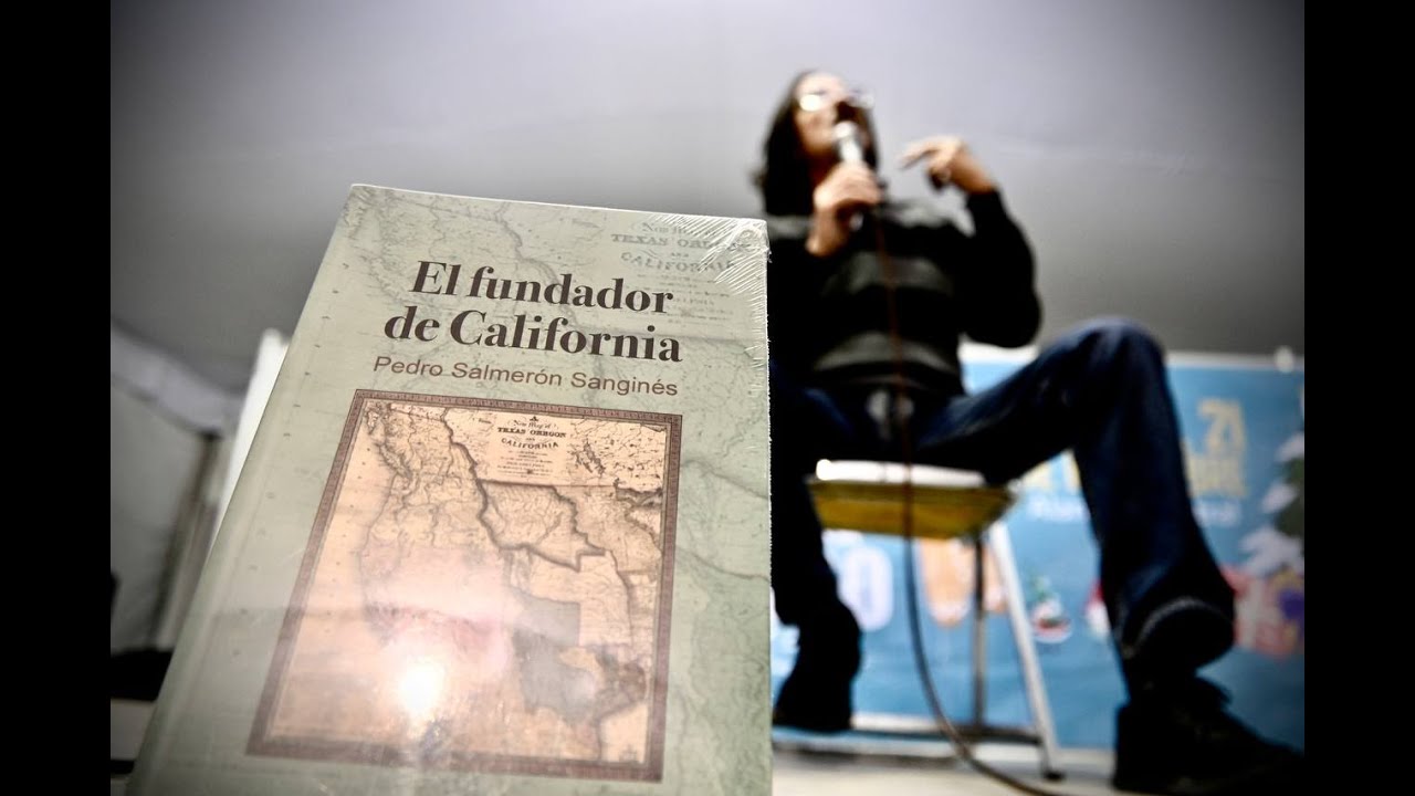 Pedro Salmerón: 