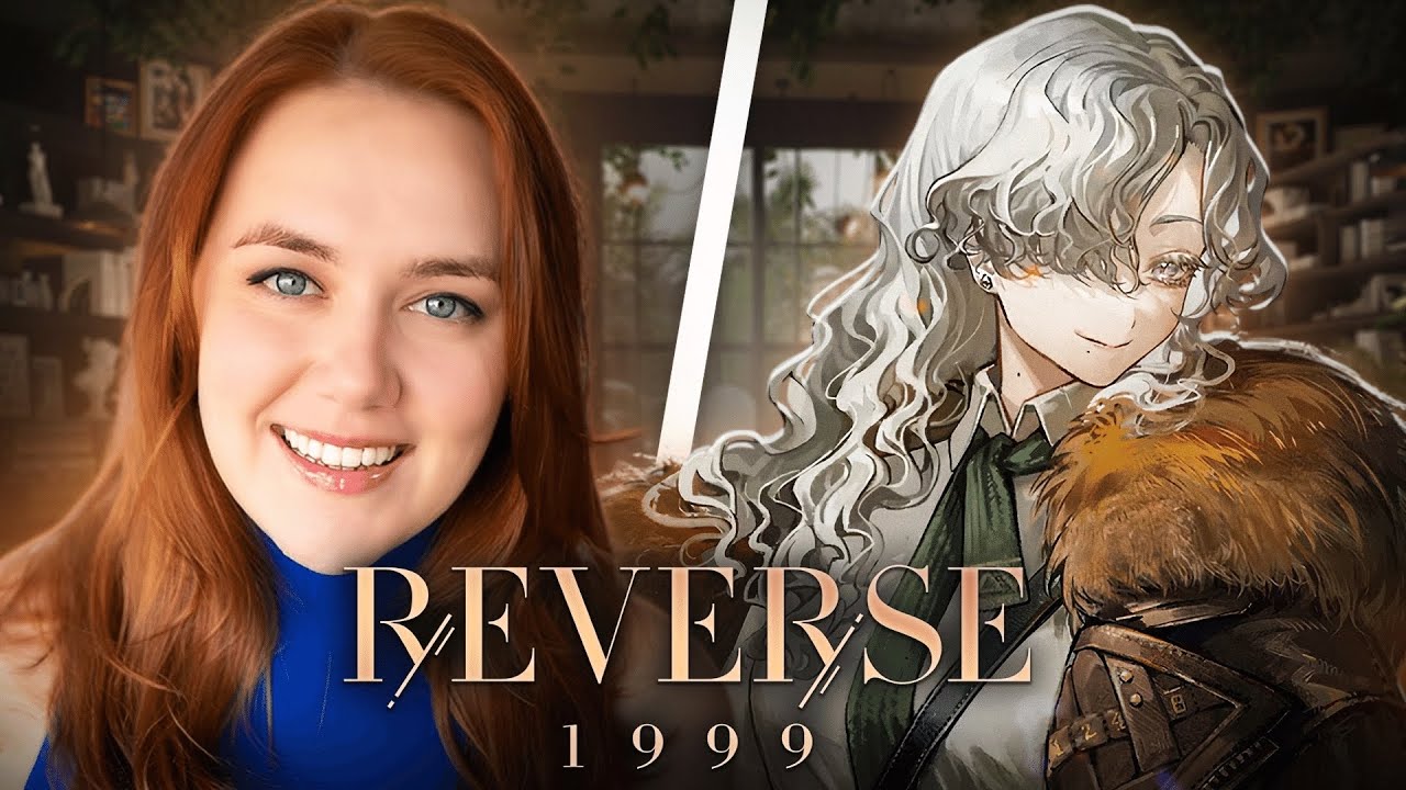 Meet The Voice Behind Reverse 1999’s Windsong!